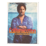 Dvd Californication 2a Segunda