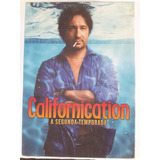 Dvd Californication 2a Temporada