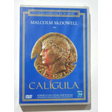 Dvd Caligula Original Lacrado