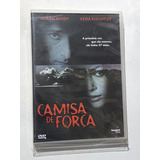 Dvd Camisa De Forca