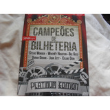Dvd Campeoes De Bilheteria
