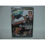 Dvd Campeonato Brasileiro 2006