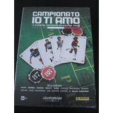 Dvd Campionato Io Ti Amo 87/88 Maradona Gullit Milan Napoli
