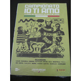 Dvd Campionato Io Ti