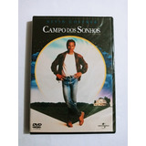 Dvd Campo Dos Sonhos
