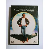 Dvd Campo Dos Sonhos