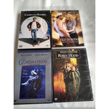 Dvd Campo Sonhos jogo