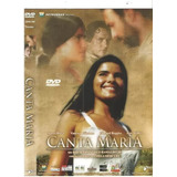 Dvd Canta Maria Marco