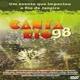 Dvd canta Rio 98