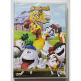 Dvd Cantando De Galo