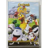 Dvd Cantando De Galo