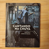 Dvd Cantando Na Chuva