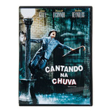 Dvd Cantando Na Chuva