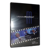 Dvd Cantor Barry Manilow