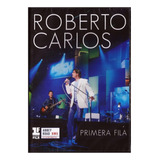 Dvd Cantor Roberto Carlos