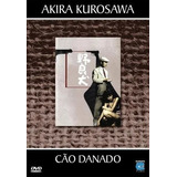 Dvd Cao Danado Nora