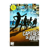 Dvd Capitaes Da Areia