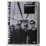 Dvd Capital Inicial 