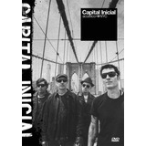 Dvd Capital Inicial 