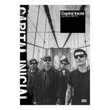 Dvd Capital Inicial