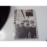 Dvd Capital Inicial Acustico