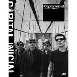 Dvd Capital Inicial Acustico