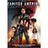Dvd Capitão América - O Primeiro Vingador - Original Lacrado