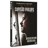 Dvd Capitao Philips 
