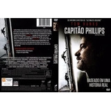 Dvd Capitao Phillips