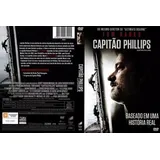 Dvd Capitao Phillips