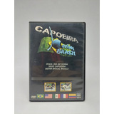 Dvd Capoeira Berim