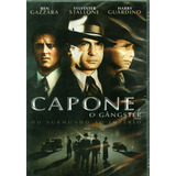 Dvd Capone