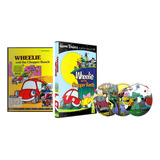 Dvd Carangos E Motocas