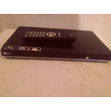 Dvd Caraoke LG