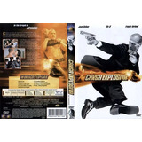 Dvd Carga Explosiva - Fox