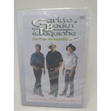 Dvd Carlito Baduy E