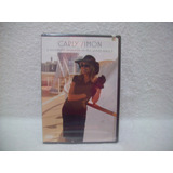 Dvd Carly Simon- A Moonlight Serenade On The Queen Mary 2