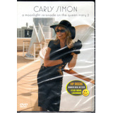 Dvd Carly Simon A