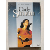 Dvd Carly Simon The