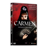 Dvd Carmen Carlos Saura