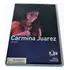 Dvd Carmina Juarez Caruana Toca Brasil Novo