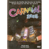 Dvd Carnaval 