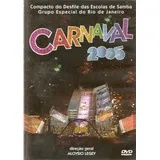 Dvd Carnaval