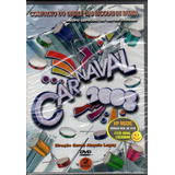 Dvd Carnaval 2008 Compacto