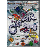 Dvd Carnaval 2008 Compacto