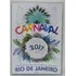Dvd Carnaval 2017 - Rio De Janeiro ( Lacrado )