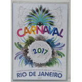 Dvd Carnaval 2017 