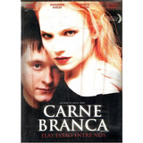 Dvd Carne Branca