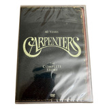 Dvd Carpenters 40 Years