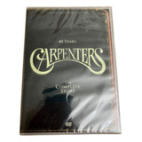 Dvd Carpenters 40 Years